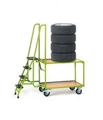 Aczent Lagertechnik GmbH & Co.