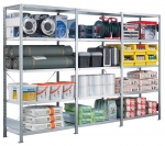 Aczent Lagertechnik GmbH & Co.