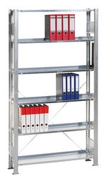 Aczent Lagertechnik GmbH & Co.